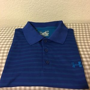 Under Armour Shirts - 2- Pack Under Armor Golf “Polo” Under Armour Shirts - 2- Pack Under Armor Golf “Polo”